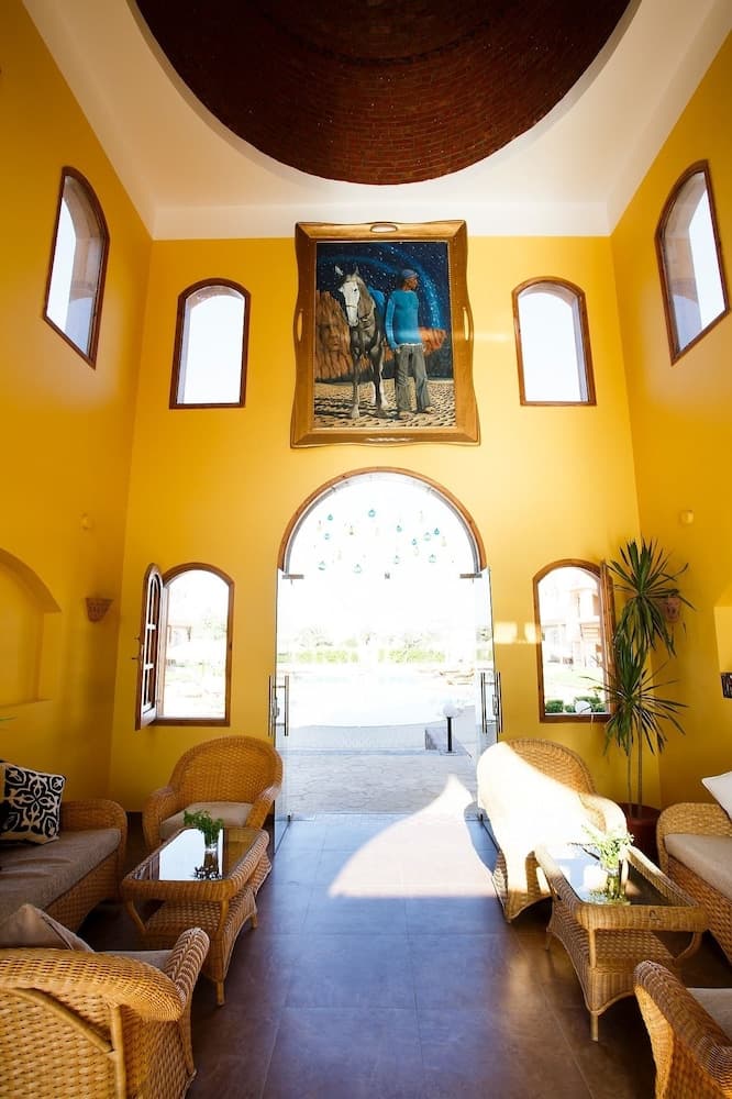 Sheikh Ali Dahab Resort photo 4
