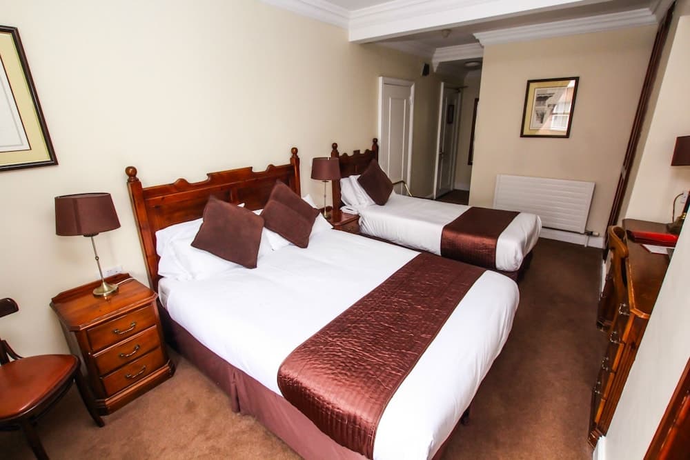 The Mercantile Hotel photo 6