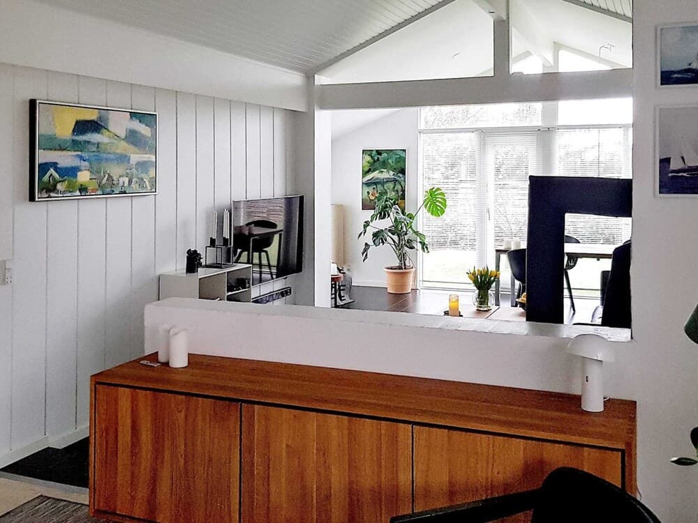 Holiday Home in KarrebÃ¦ksminde photo 5