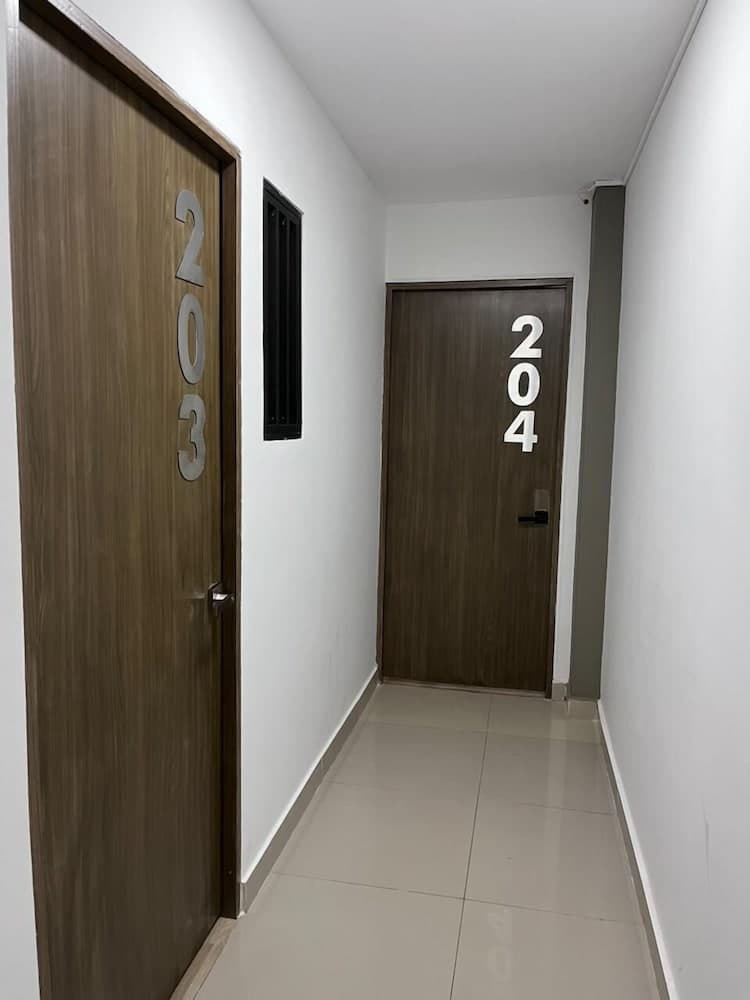 Hotel Granada Suites Deluxe photo 6