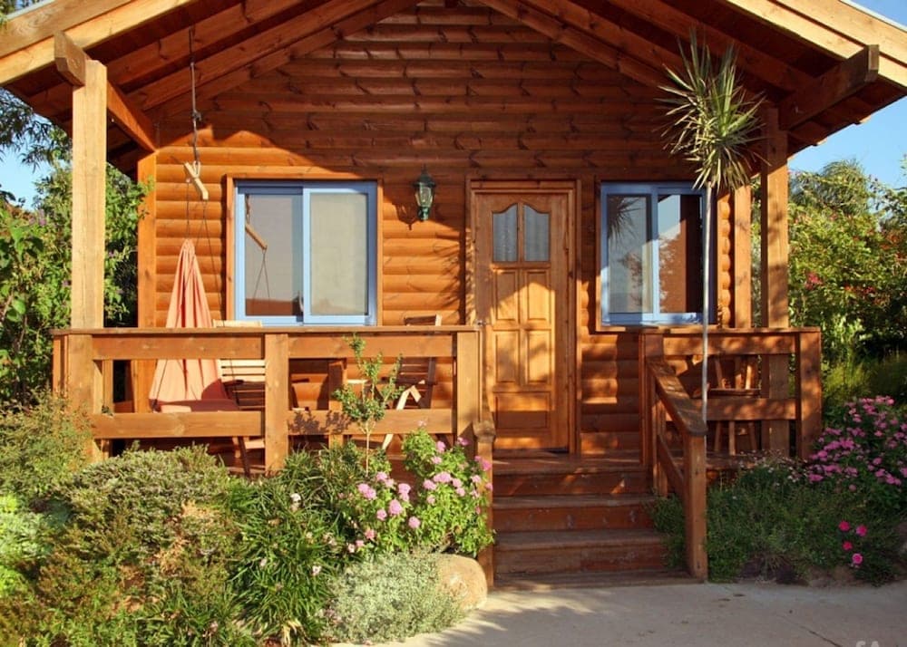Musical Garden Cabins photo 5
