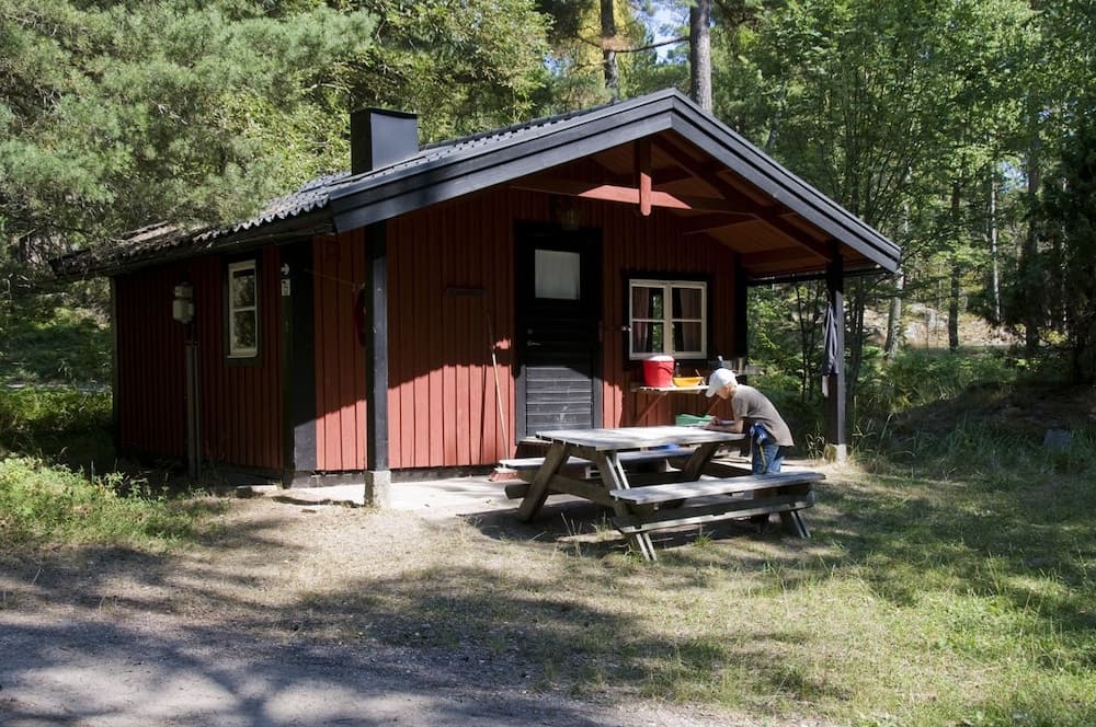 Grinda Stugby & Utwärdshus med logi - Hostel photo 8