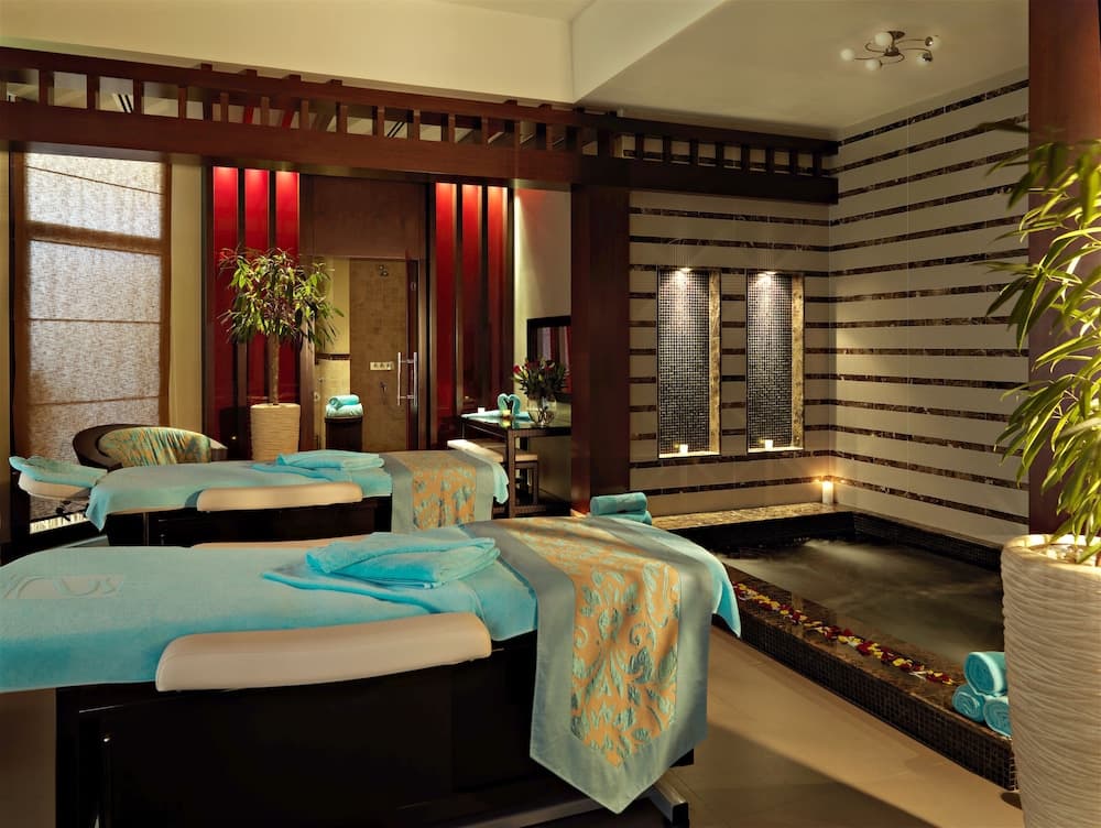 Fujairah Rotana Resort & Spa photo 2