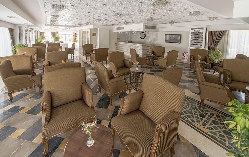 Trend Park Hotel photo 6
