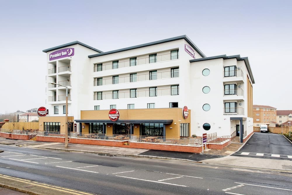 Premier Inn Southend On Sea photo 5