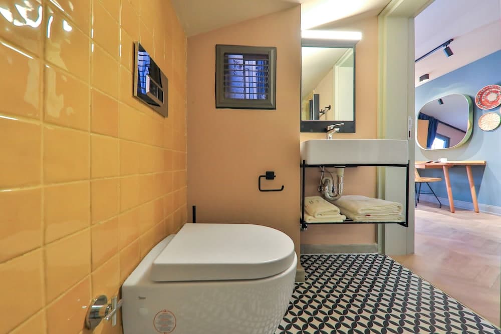 Luff Boutique Hotel - Adults Only photo 8