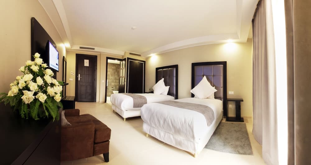Tempoo Hotel Marrakech photo 9