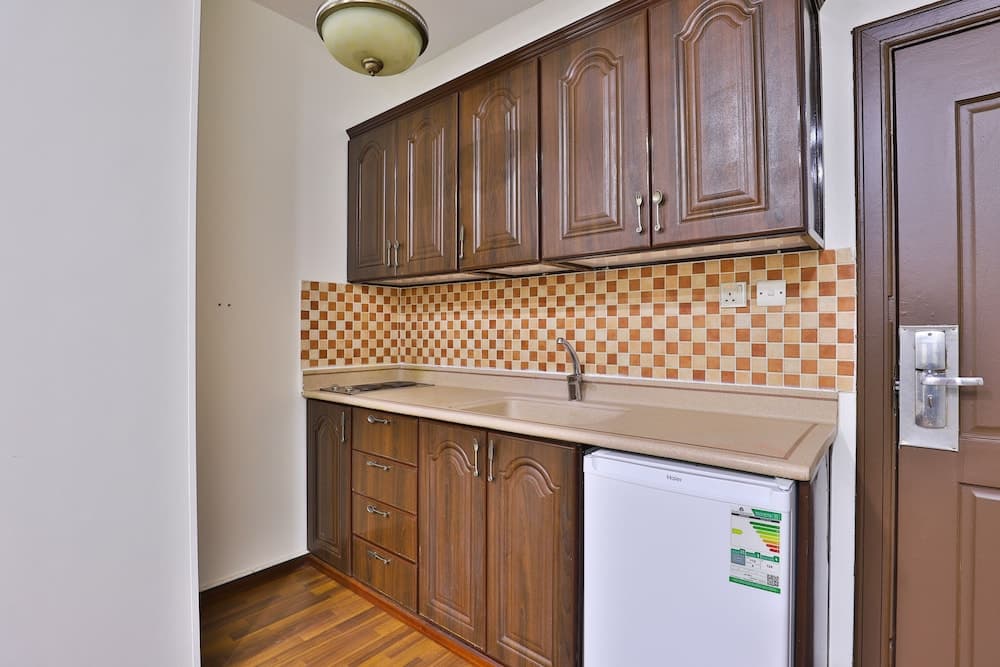 OYO 288 Diafati Residential Units photo 9
