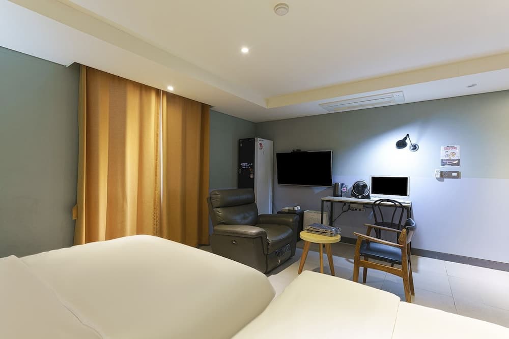 SR Design Hotel photo 2