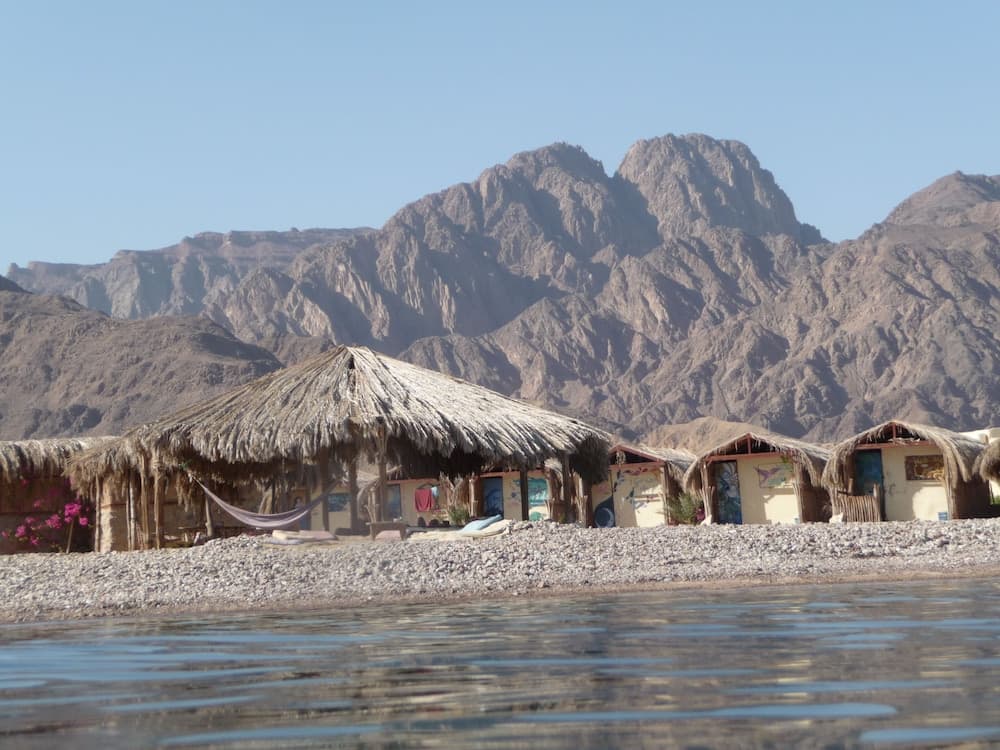 Sahara Beach Camp photo 2
