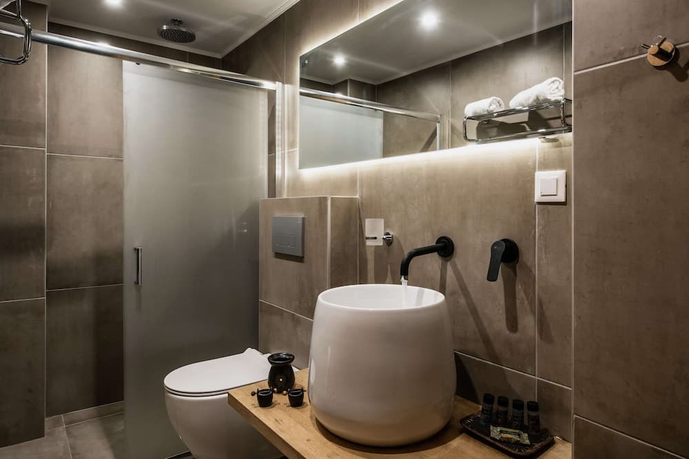 Troulis Aparthotel photo 5