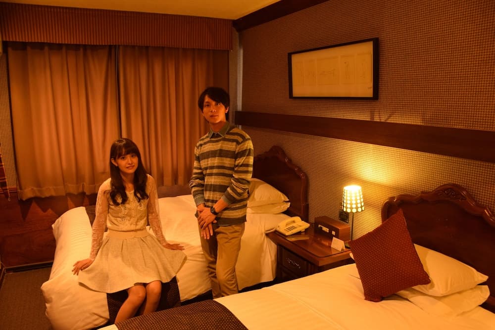 Hotel Gasthof photo 5