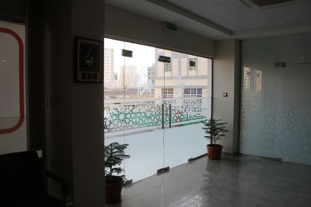 AlShahba Hotel Apartments photo 8