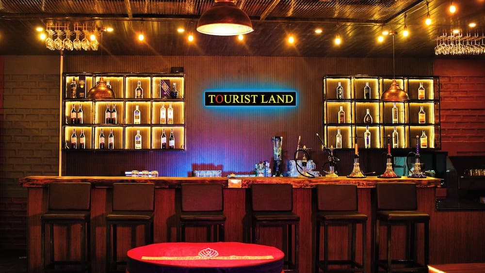 Tent Camping Tourist Land Resort Dharan
