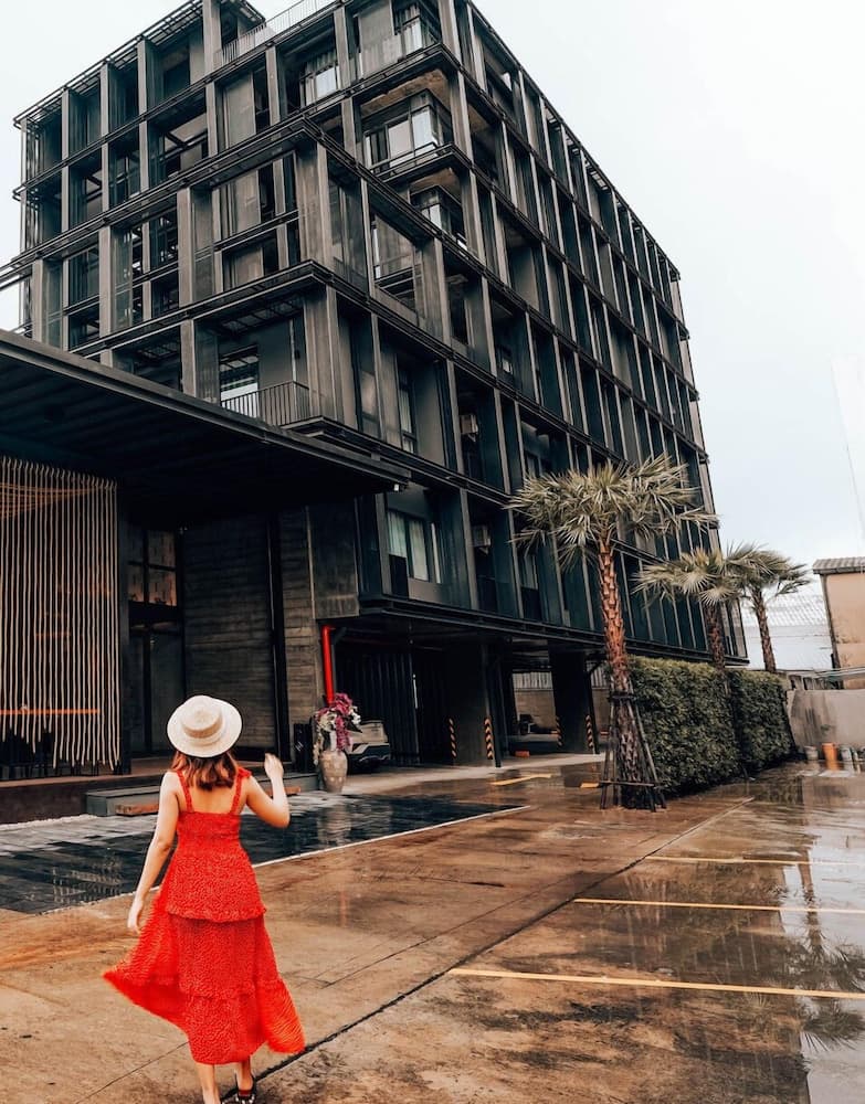 Navakitel Design Hotel