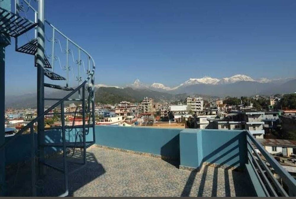 Hotel Om