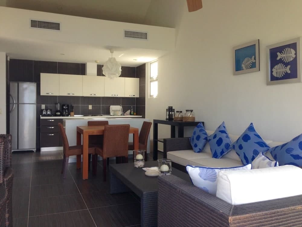 Vista Mare Samana Ocean View Top Floor 1 Bed photo 3