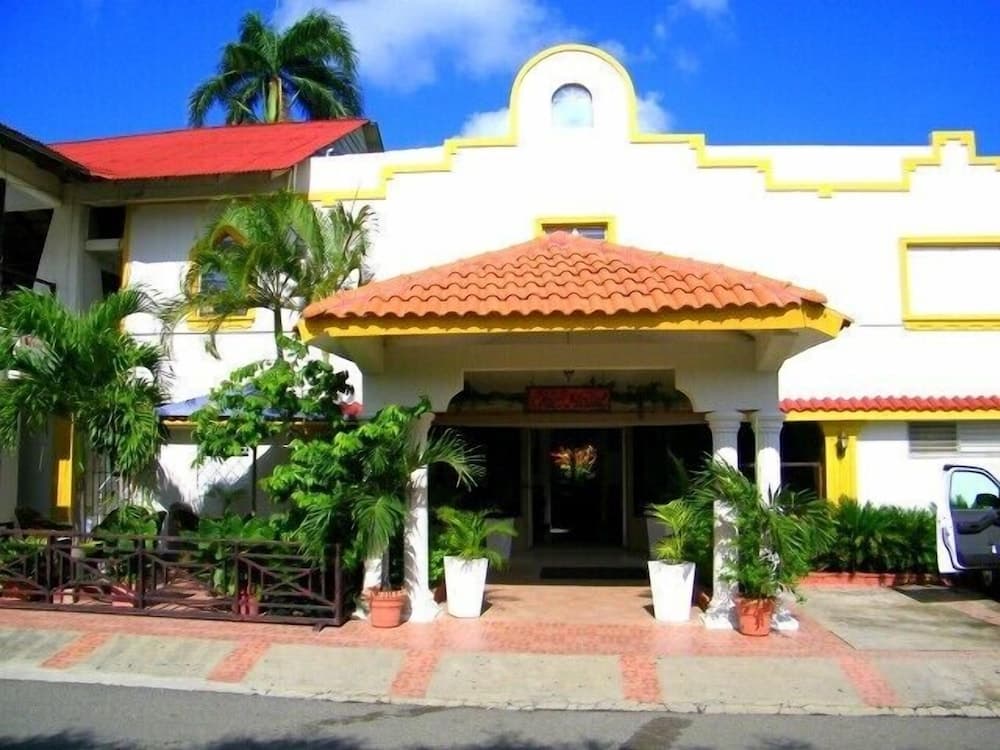 Chic Hotel Montecristi photo 5