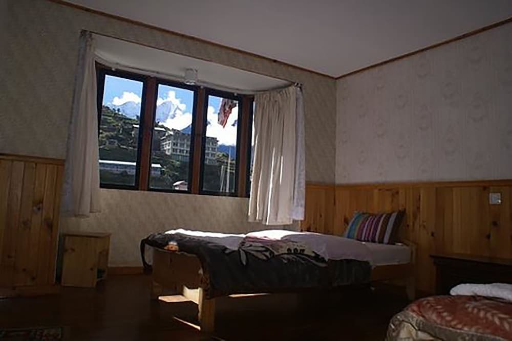 Namche Hotel photo 6