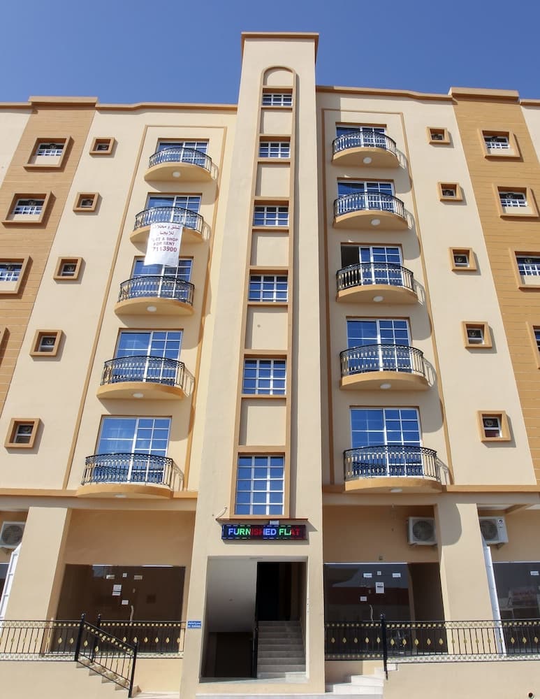 GAP FURNISHED FLATS Barka OMAN photo 2