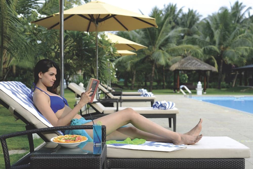 U Tropicana Alibaug photo 7