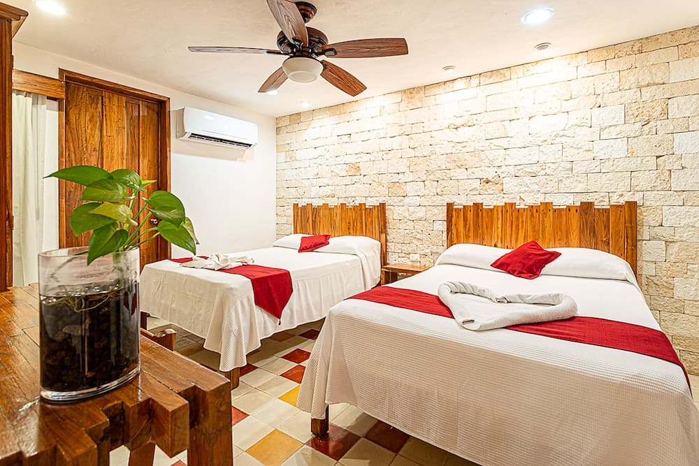 Hotel Casa Hipil photo 6