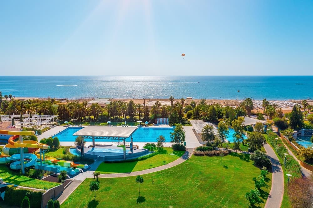 Tui Blue Xanthe- All Inclusive photo 5