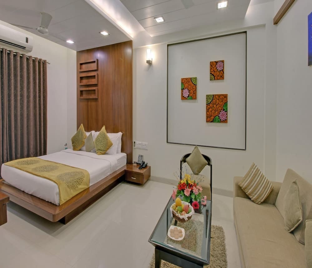 Marigold- Newly Renovated Hotel photo 5