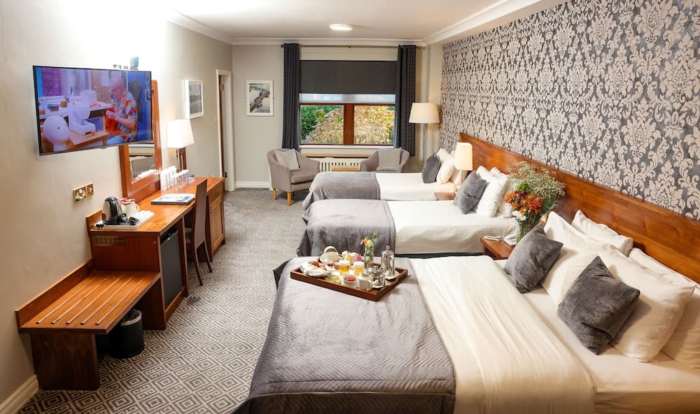 The Lakeside Hotel & Leisure Centre photo 8