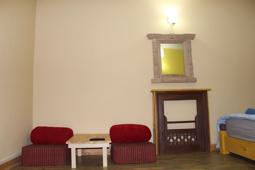 Kathmandu CityHill Studio Apartment photo 4