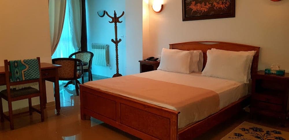 Hôtel Benitala photo 2