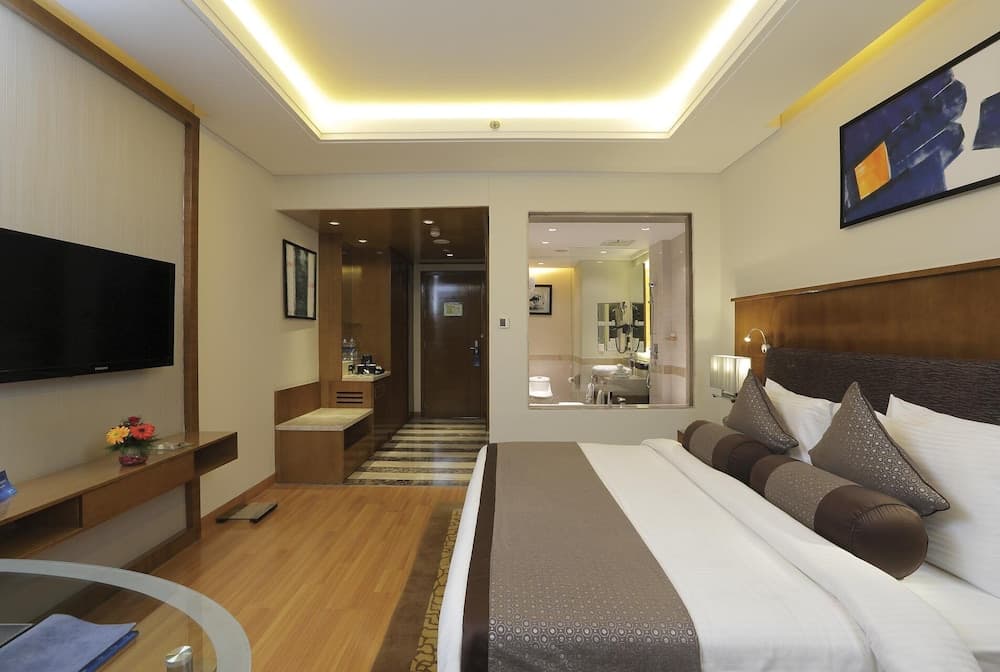 Yashail Hotel Haridwar photo 9