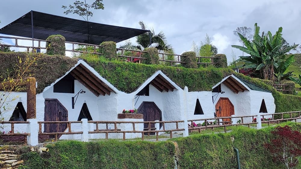 HOBBIT HOTEL photo 7
