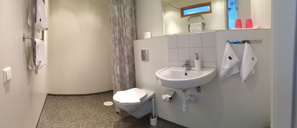 Borrby frö - Bed & Breakfast photo 6
