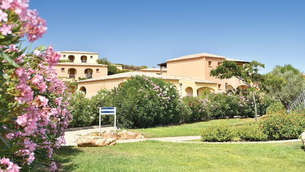 Janna e Sole Resort