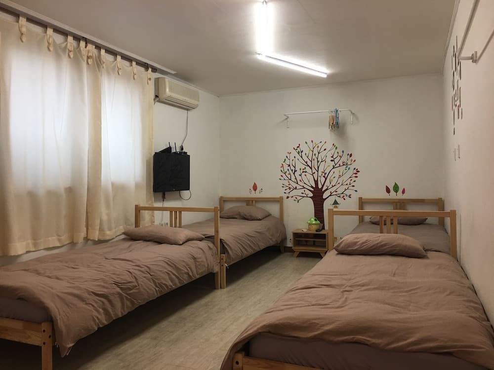 Egg Guesthouse Korea photo 3