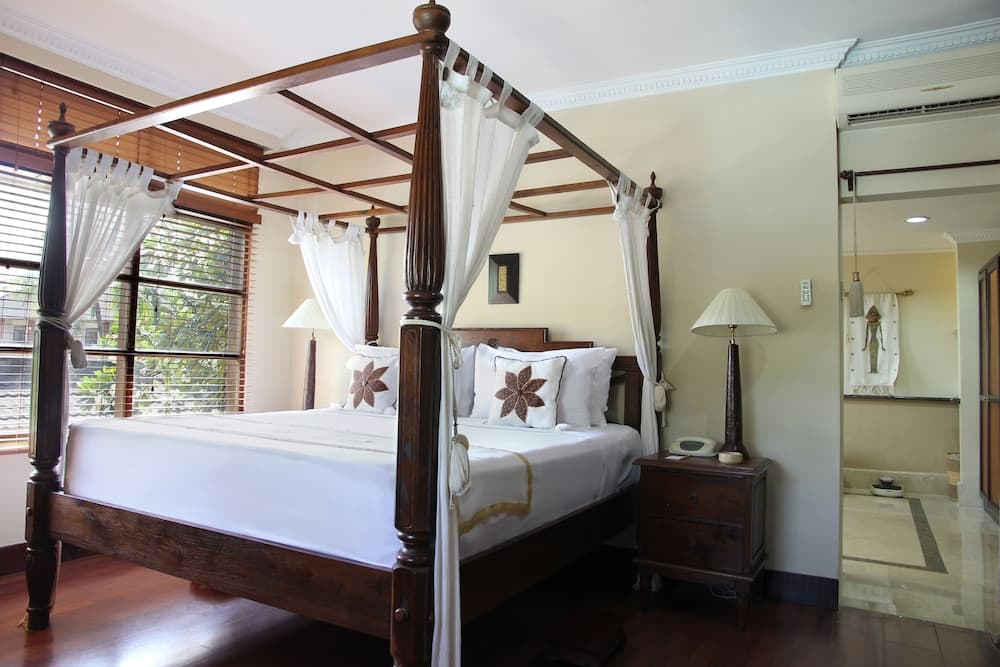The Jayakarta Bali photo 4