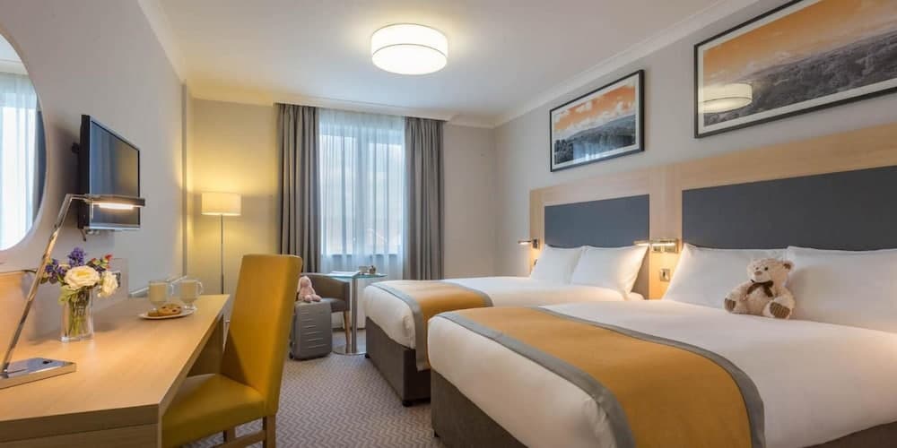 Maldron Hotel Limerick photo 6
