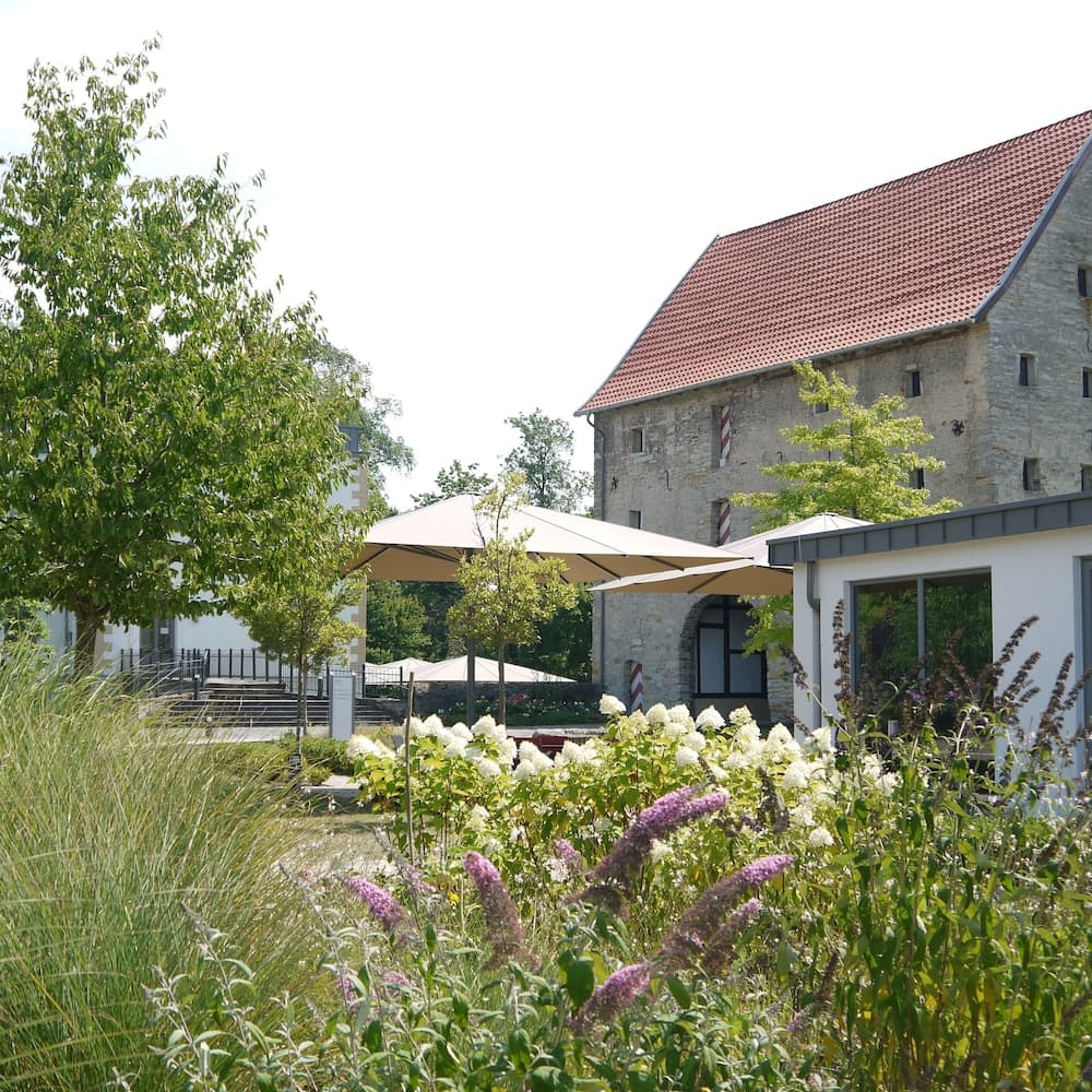 Hotel Rittergut Störmede photo 8