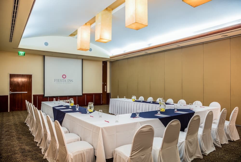 Fiesta Inn Tuxtla photo 7