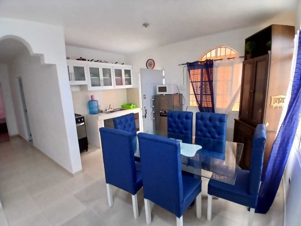 Villa con Piscina en Boca Chica photo 7