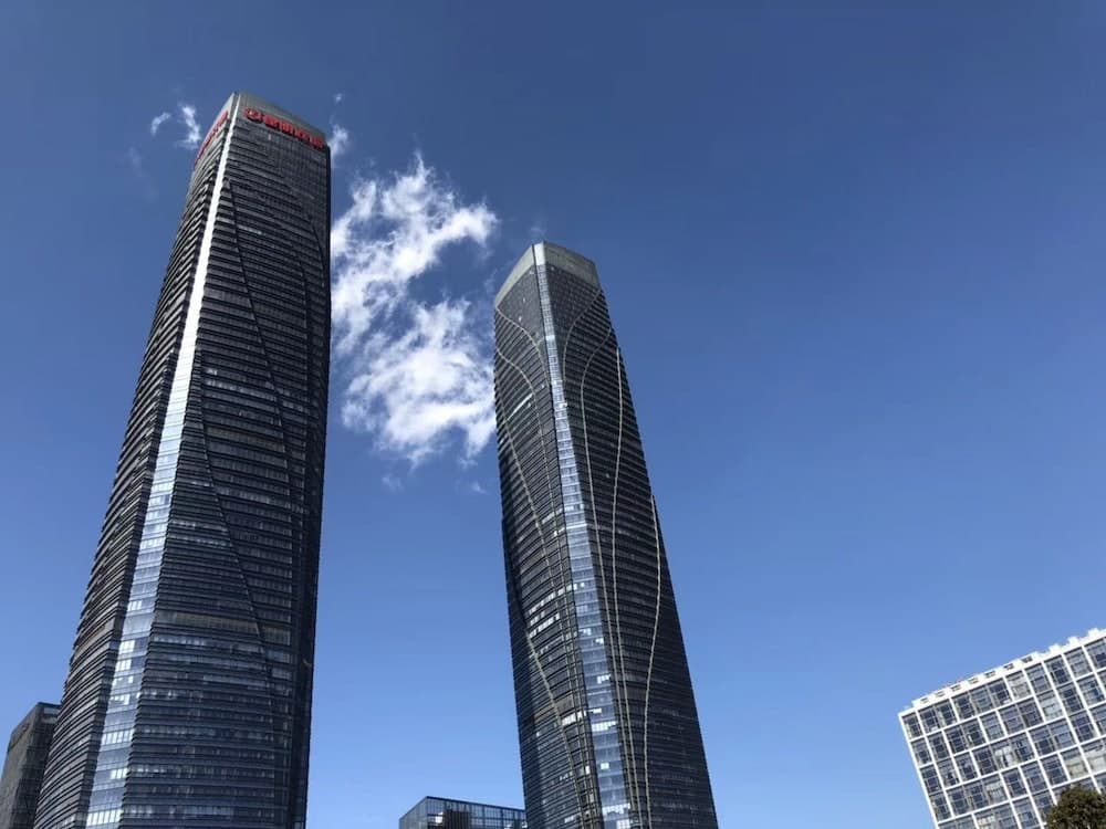 building