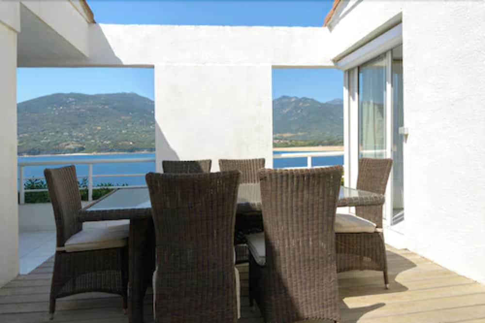 Hotel Sampiero Corso photo 2
