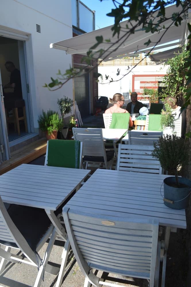 Gamla Televerket Bed & Breakfast photo 6
