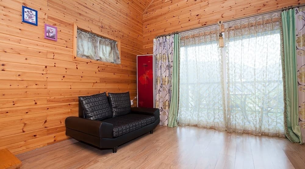 Laviche Pension photo 7