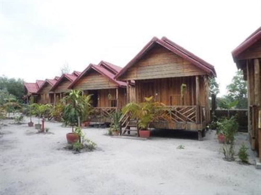 Otres Beach Resort photo 5