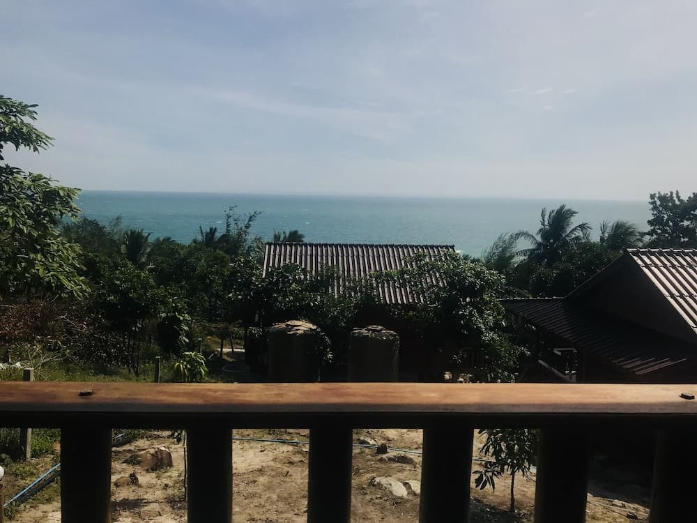 Nice Beach Bungalow photo 7