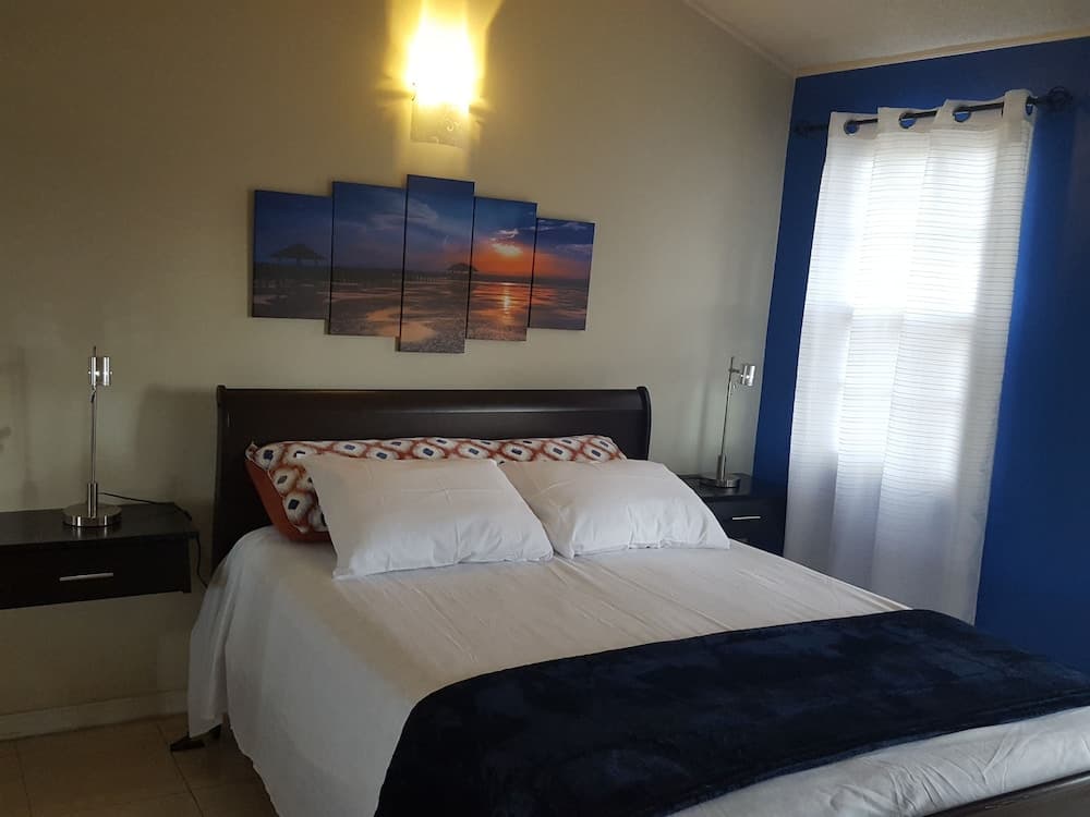 Caribe Estate Guest Apartment I photo 4