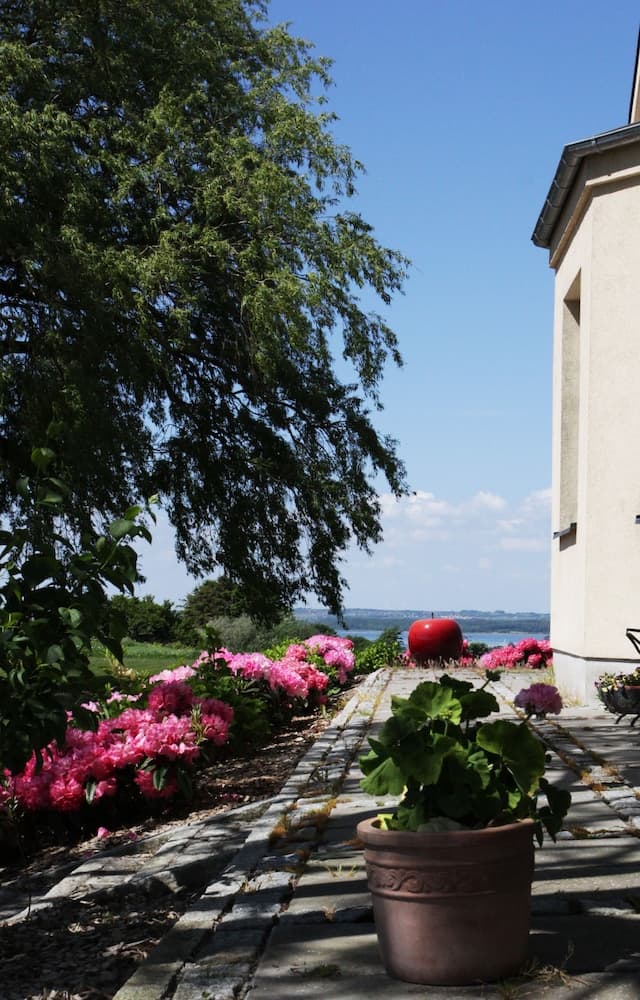 Basballegaard Bed & Breakfast photo 7