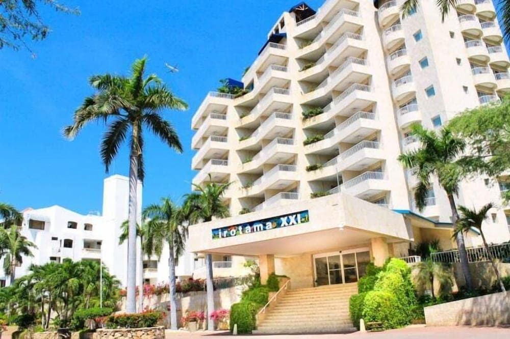 Hotel Irotama XXI photo 8